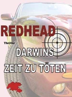 cover image of Darwins Zeit zu töten